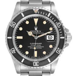 SUBMARINER DATE LINER