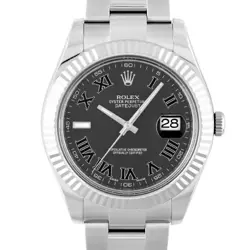 ROLEX DATEJUST 2 116334