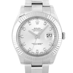 ROLEX DATEJUST 2 116334G