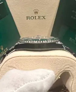 41MM 126610LV BOX