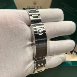 DIAL 41MM 126610LV