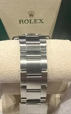 41MM 126610LV BOX