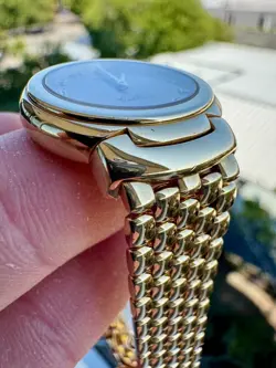 ROLEX CELLINI 6621