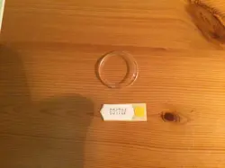 ROLEX DATE JUST 69178 COPRI GHIERA  CON STIK REFERENZA E BOLLINO NO USATI