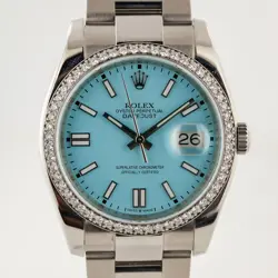 36 REF 116200