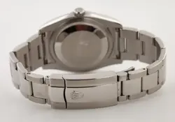 DATEJUST 36 REF