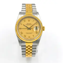 WRISTWATCH ROMAN
