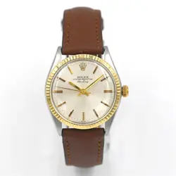 AIR-KING 5501 WRISTWATCH