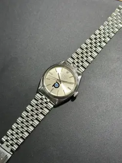ROLEX AIR KING AUTOMATIC 