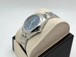 31MM BLUE ROMAN
