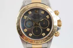 DAYTONA 16523 40MM