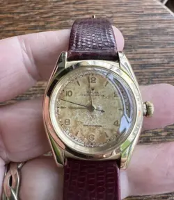 GOLD 1947