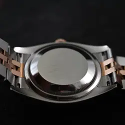 ROLEX 116231 DATEJUST