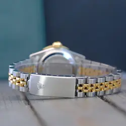 WOMENS TWOTONE