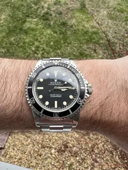 40MM BOX AND