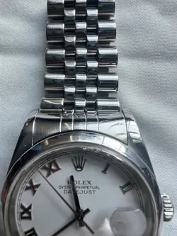 36 16200 STEEL