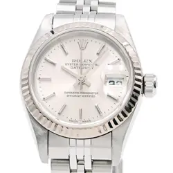 79174F K18WG/SS AUTOMATIC