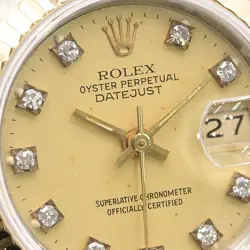 LADIES' DATEJUST 69173G