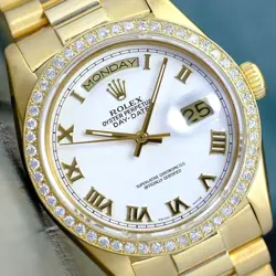 FACTORY WHITE ROMAN