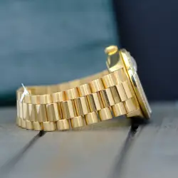 WATCH FACTORY WHITE