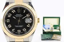 41MM WATCH 2012