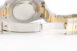 II 116333 STAINLESS