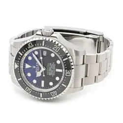DEEPSEA 136660 DATE