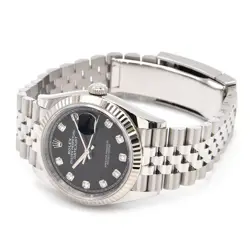 126234G K18WG/SS