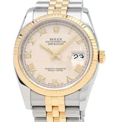 IVORY AUTOMATIC