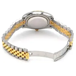 DATEJUST 116233 K18YG/SS