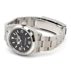 36 124270 EXPLORER