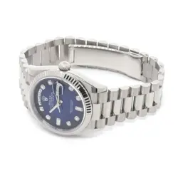 K18WG BLUE