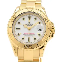 69628 K18YG WHITE