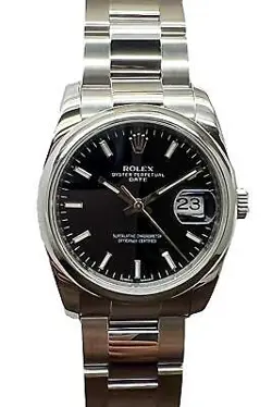 34MM 115200 BLACK