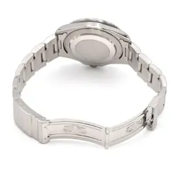GMT-MASTER AUTOMATIC