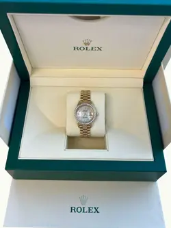 BEZEL WATCH 69178