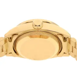 YELLOW GOLD...