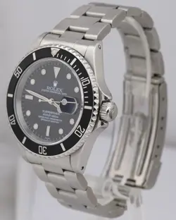 OYSTER 16610 WATCH