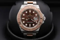 ROLEX YACHT-MASTER 40 126621