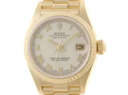 ROLEX DATEJUST 26 69178 【472】
