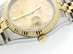 Rolex Datejust 36 116233G 【472】