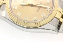 Rolex Datejust 36 116233G 【472】