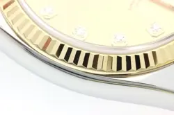 Rolex Datejust 36 116233G 【472】