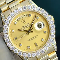 18238 MENS PRESIDENT