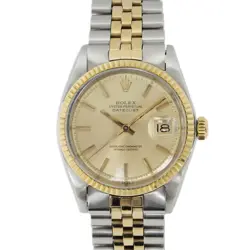 ROLEX DATEJUST -109146 TO218127