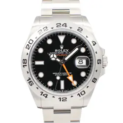 ROLEX EXPLORER II 226570 TO218133