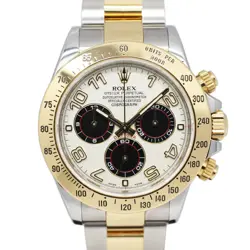 ROLEX COSMOGRAPH DAYTONA 116523 TO218132