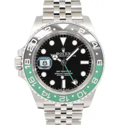 ROLEX GMT-MASTER II 126720VTNR TO218152