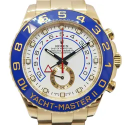 ROLEX YACHT-MASTER II 116688 TO218146
