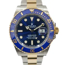 ROLEX SUBMARINER DATE 126613LB TO217970